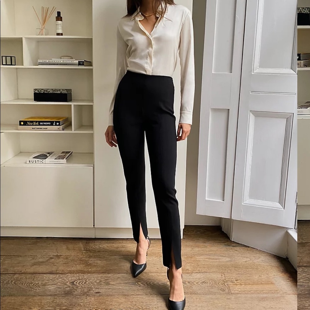 Babaton Jotham Pants